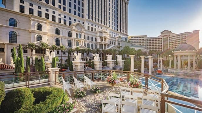Caesars Palace