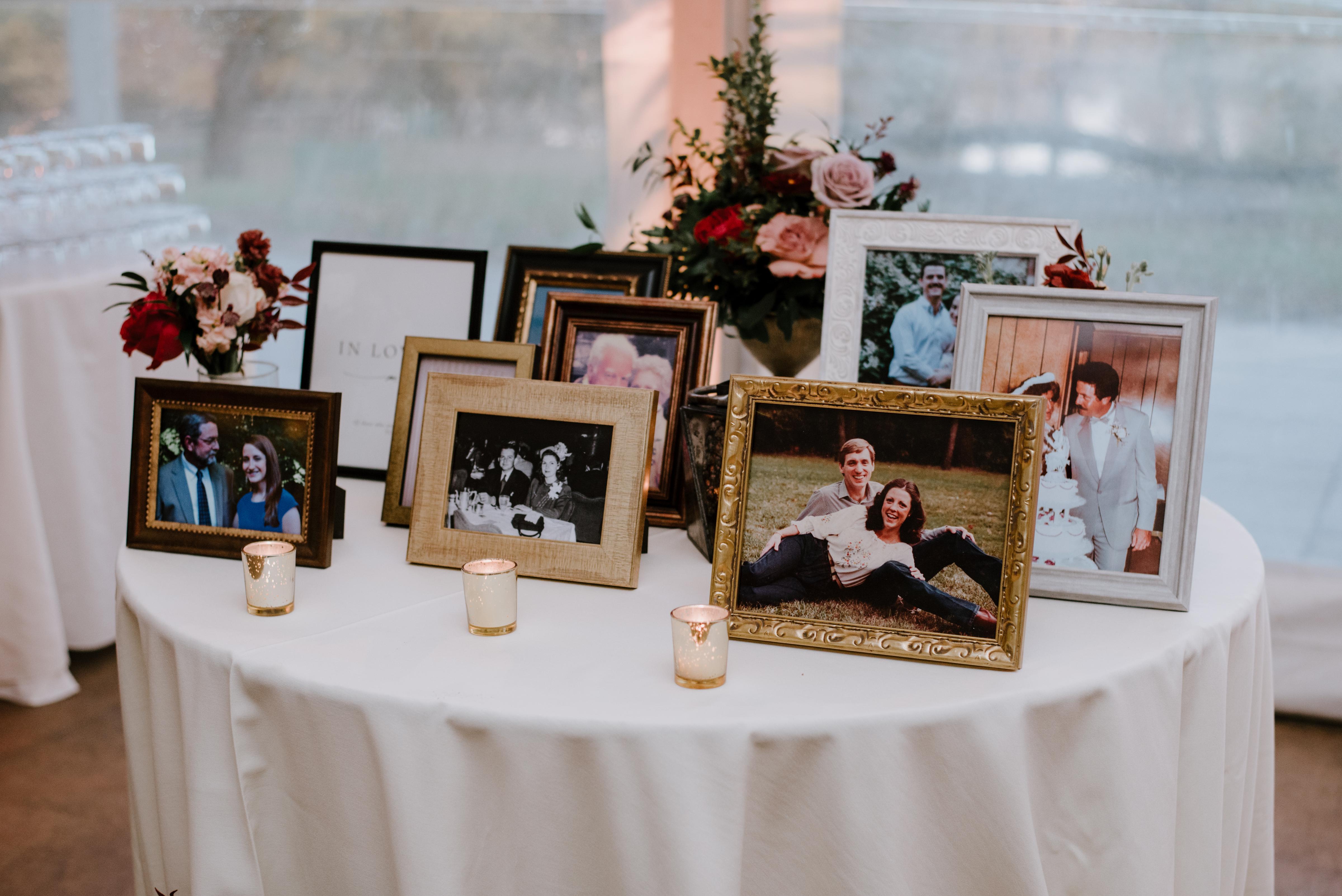 A Modern Fall Wedding at Bartram's Garden 19