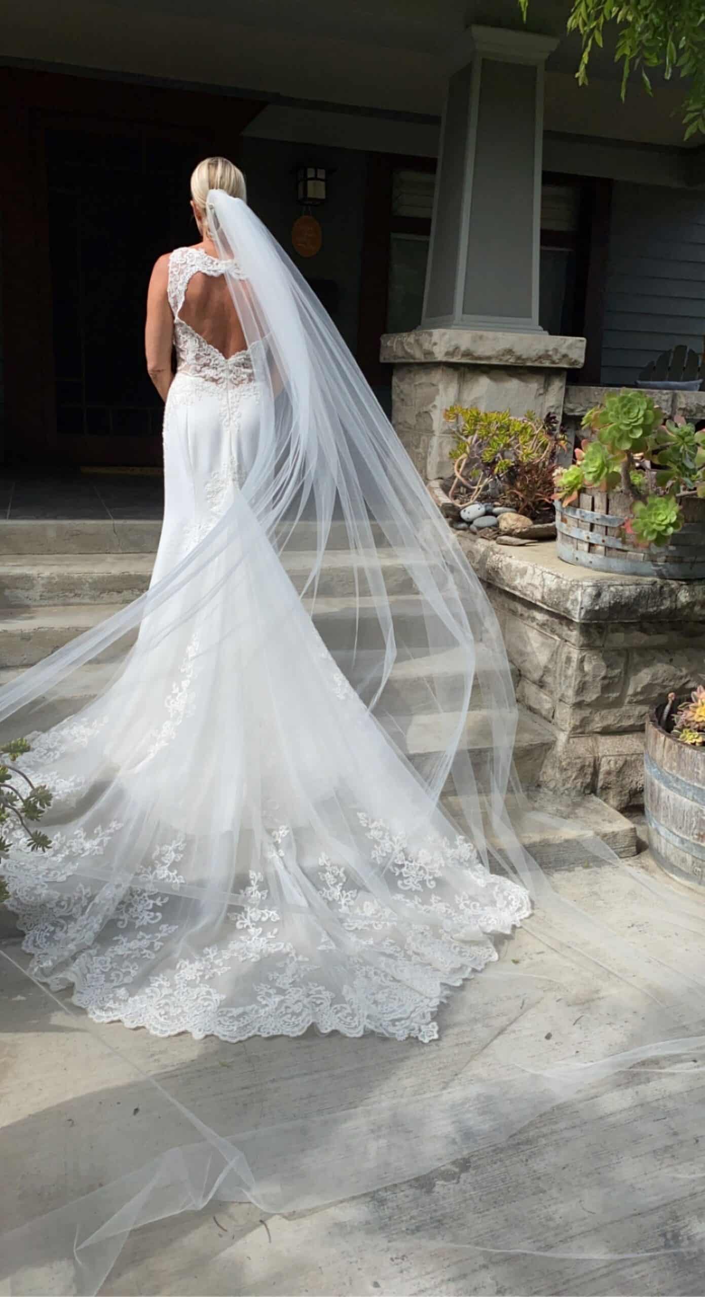 Classic Veils portfolio 2