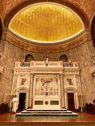 St Patrick Roman Catholic Church portfolio 2
