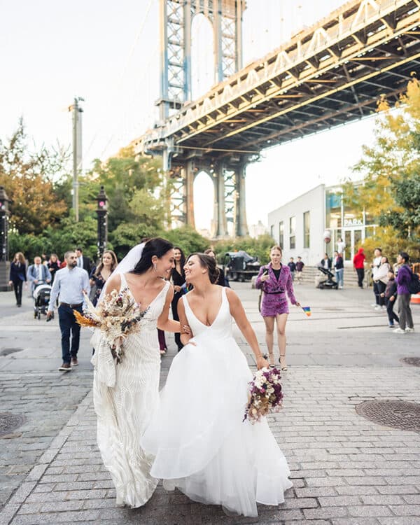 Lovely Bride Philadelphia portfolio 1