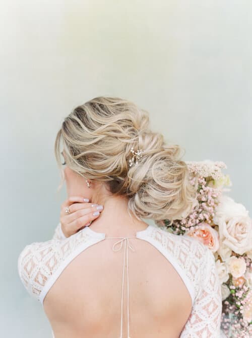 Top Knots by Aimee portfolio 3
