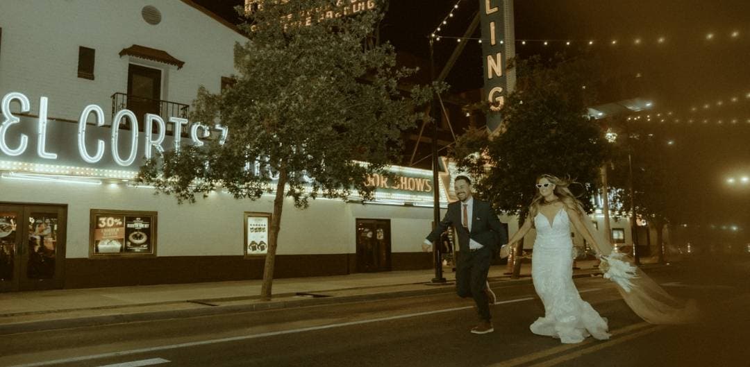 Photo by The Light & The Love
