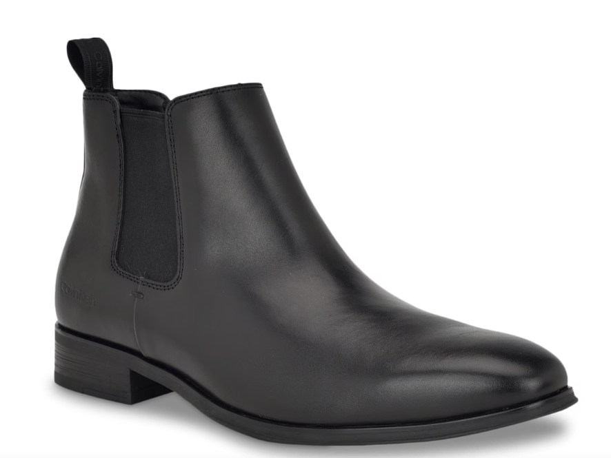 Donto Chelsea Boot