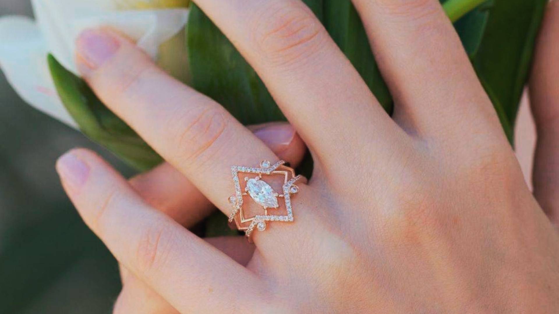 8 Alternative Engagement Ring Designers You Should Know About