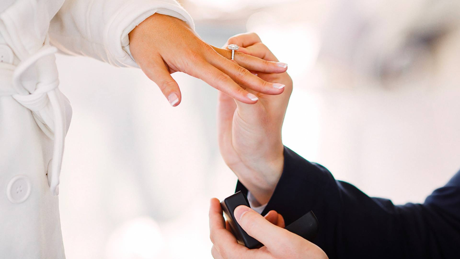 The Ultimate Proposal Guide