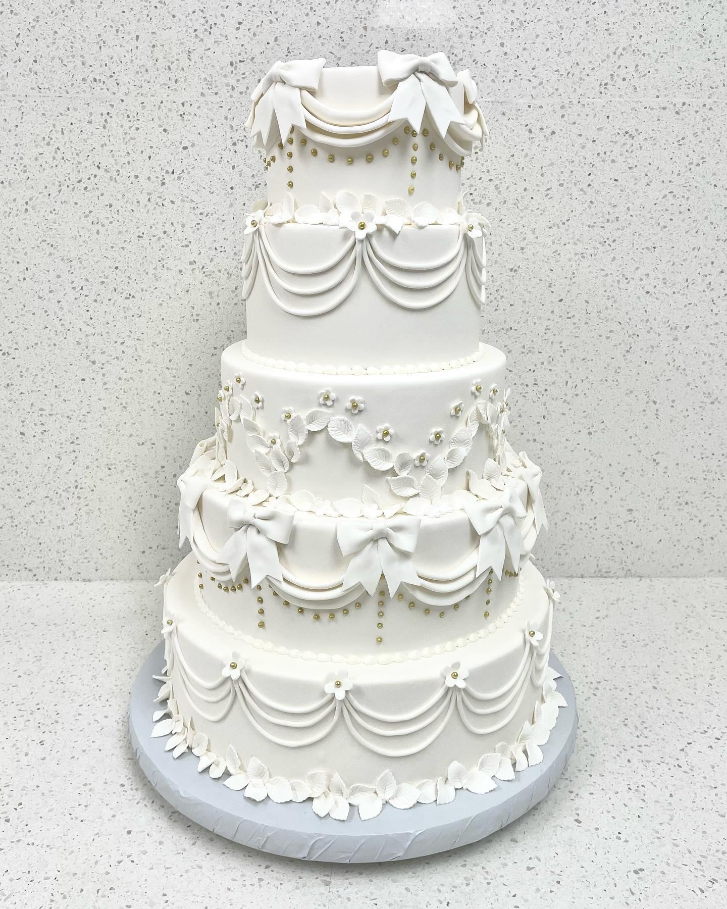 Las Vegas Custom Cakes