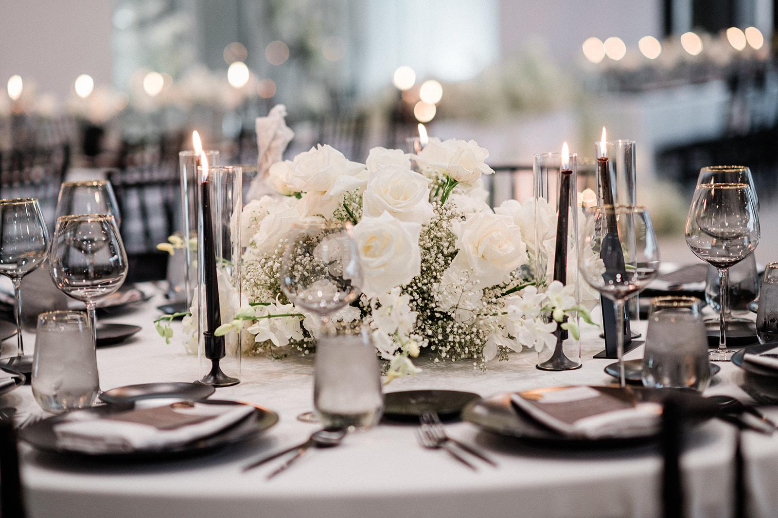 A Modern Fall Wedding at Spanish Trail Country Club 41
