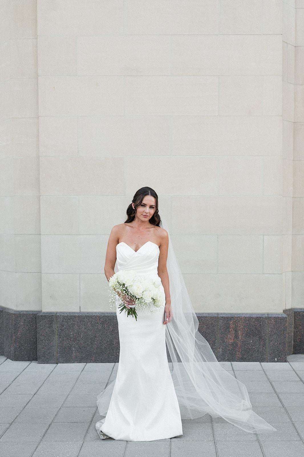 A Modern Fall Wedding at Spanish Trail Country Club 28