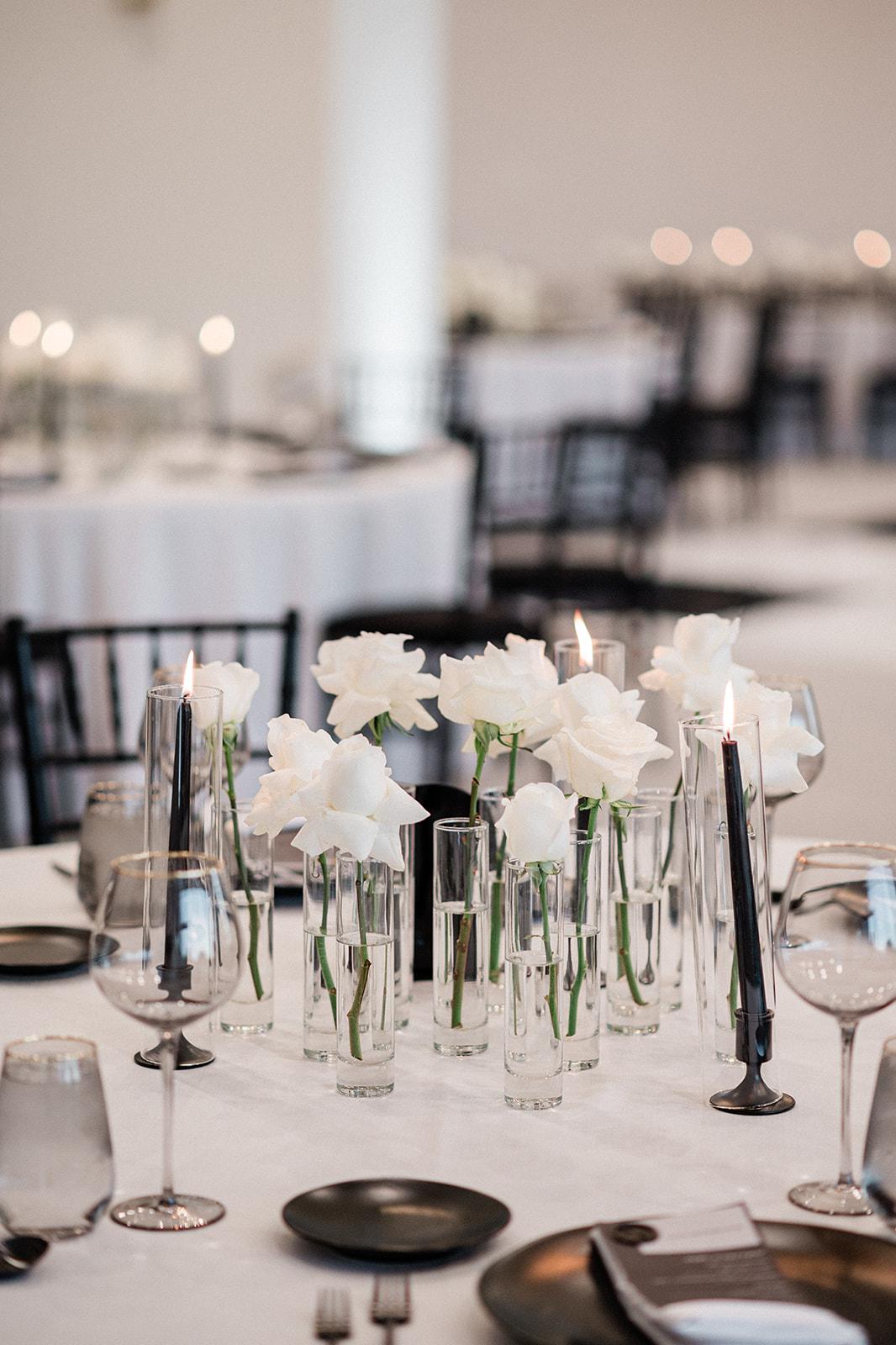A Modern Fall Wedding at Spanish Trail Country Club 33