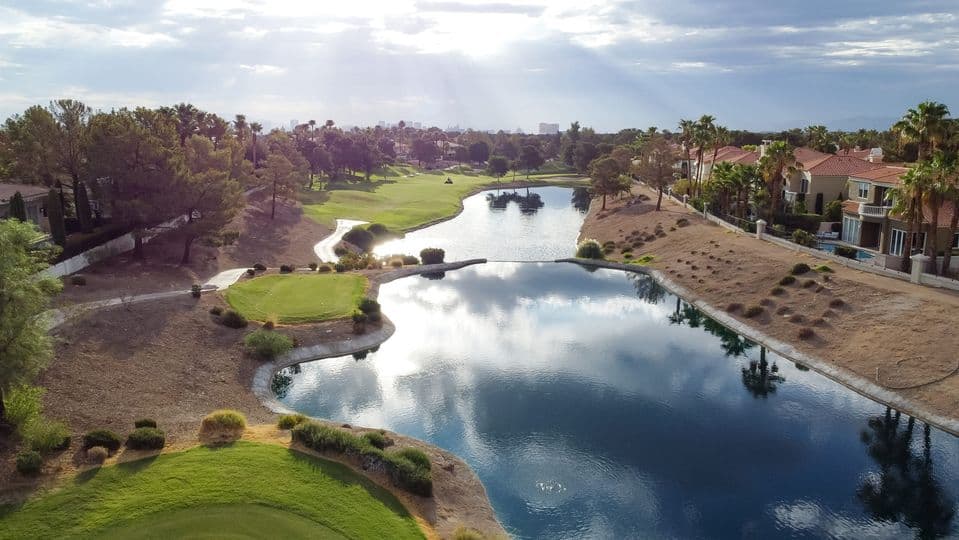 Spanish Trail Country Club