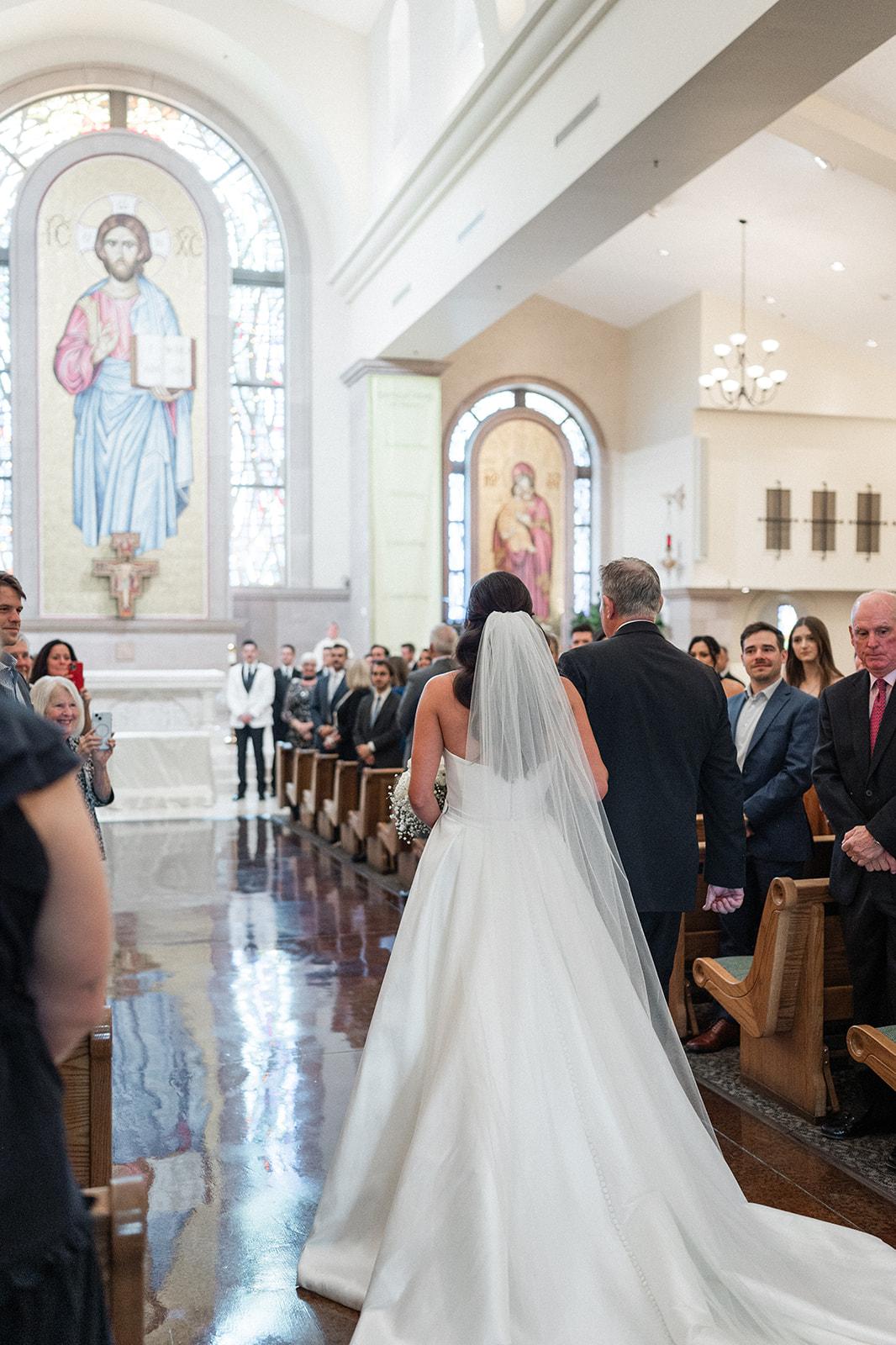 A Modern Fall Wedding at Spanish Trail Country Club 27