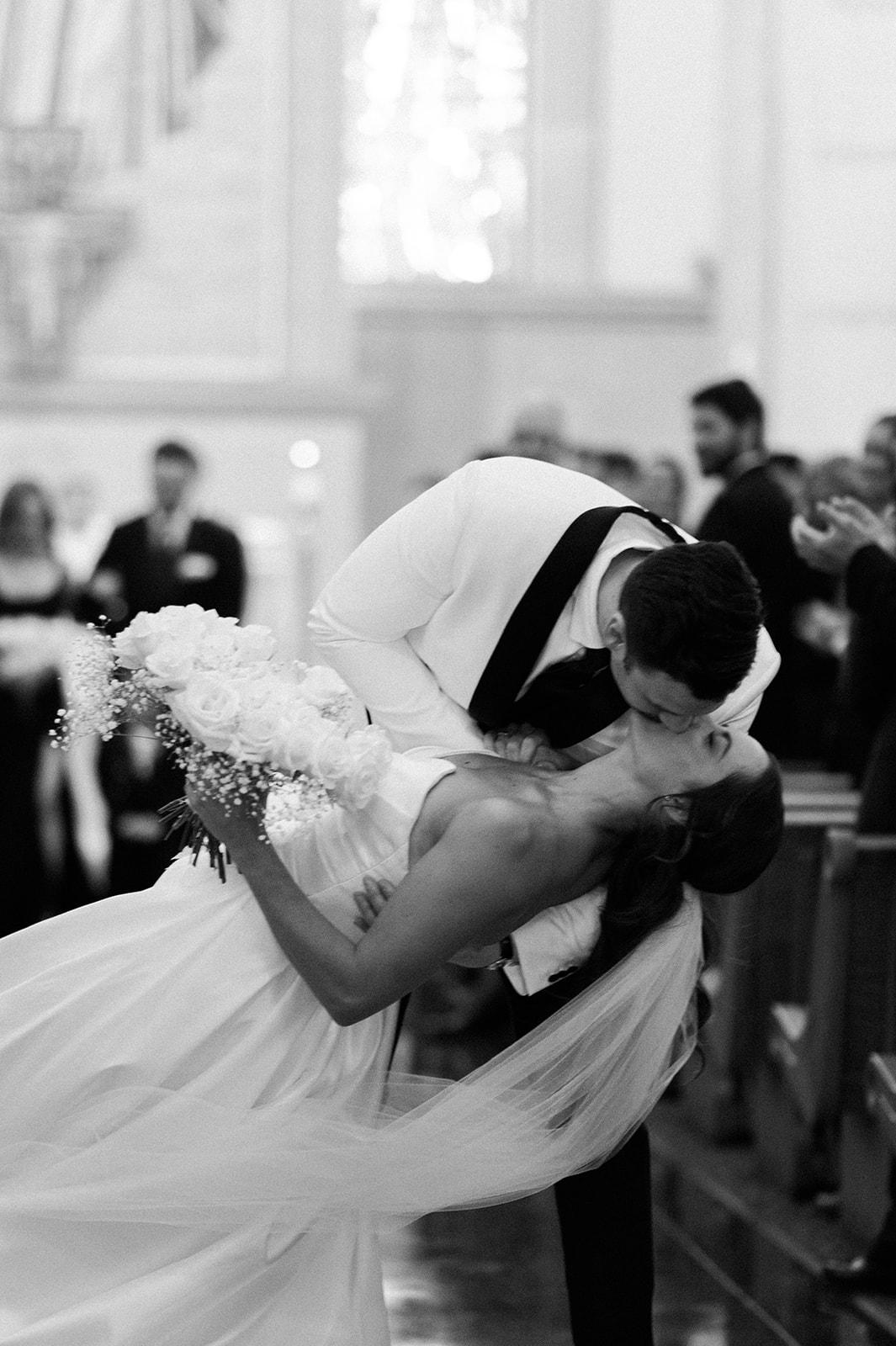 A Modern Fall Wedding at Spanish Trail Country Club 17