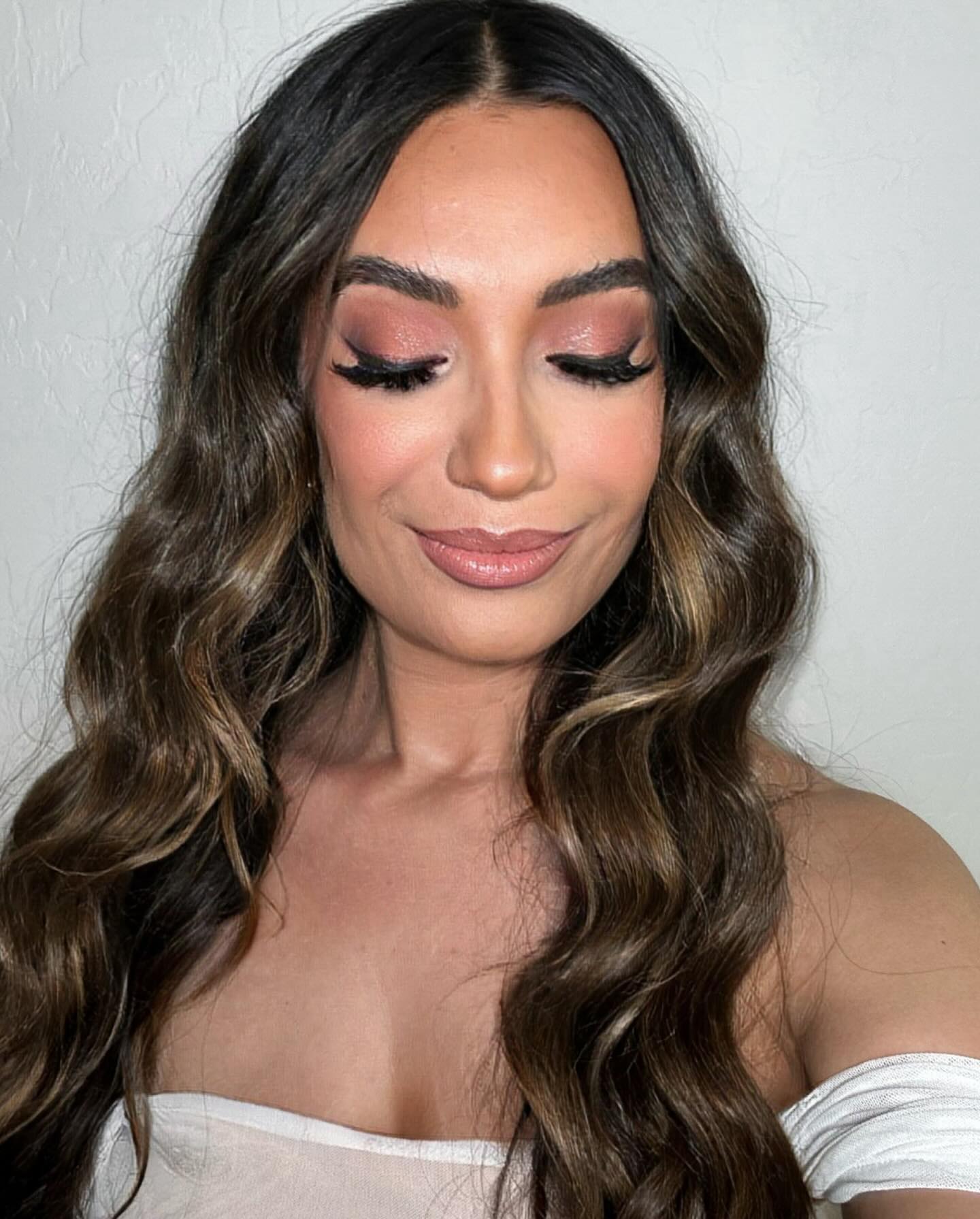 Glammed Up Vegas portfolio 4