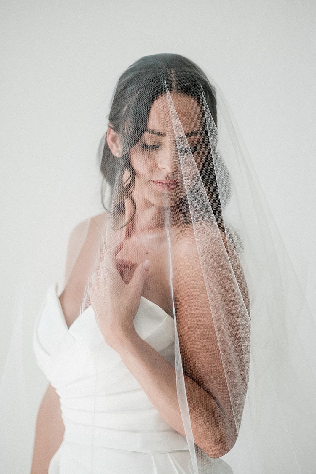 A Modern Fall Wedding at Spanish Trail Country Club 24