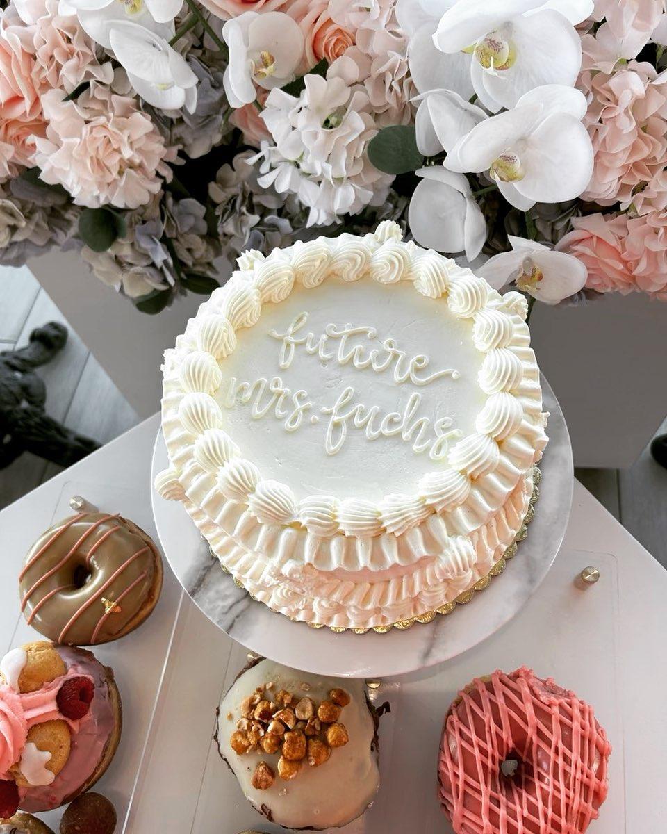 Las Vegas Custom Cakes portfolio 2