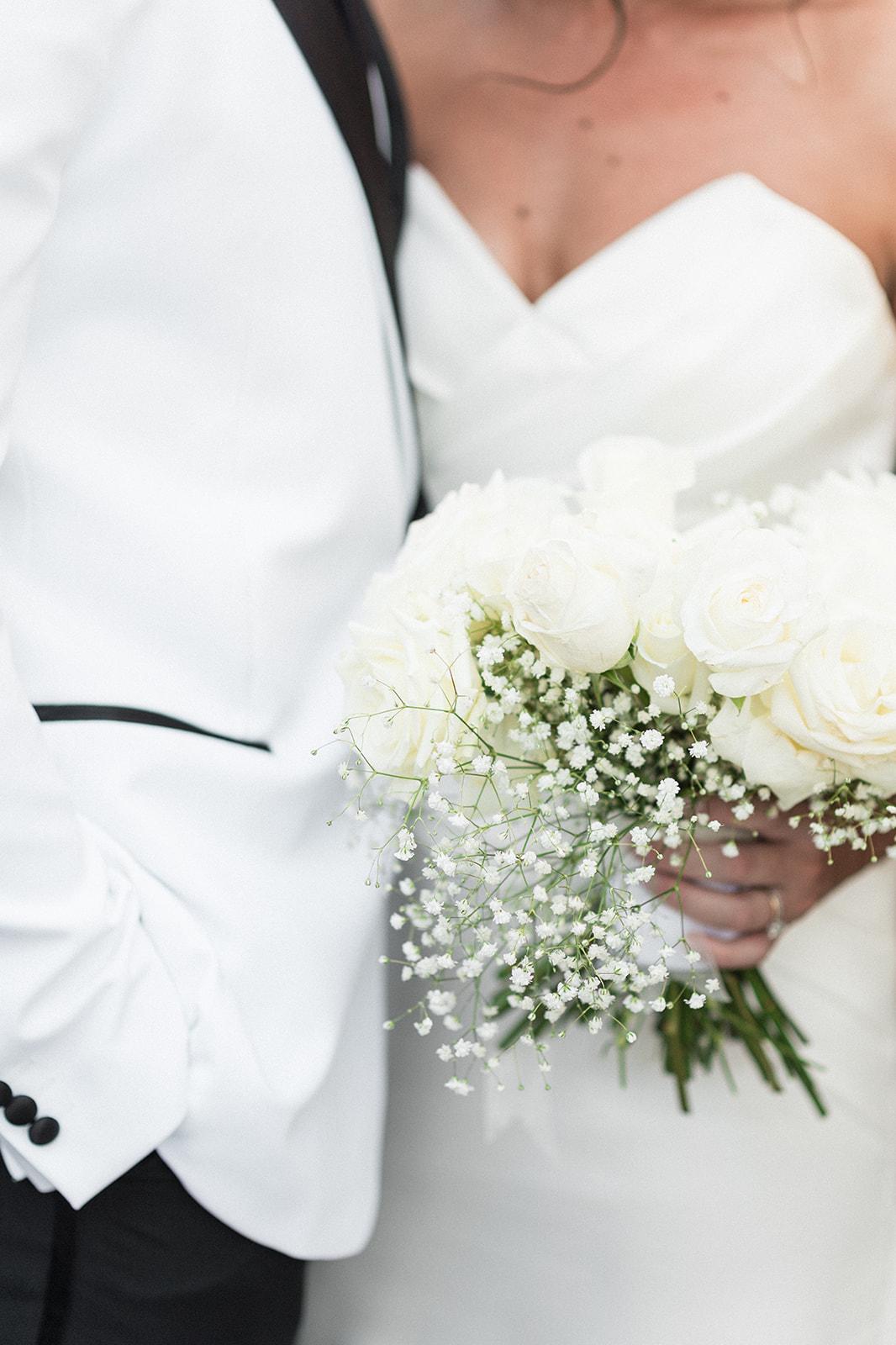 A Modern Fall Wedding at Spanish Trail Country Club 18
