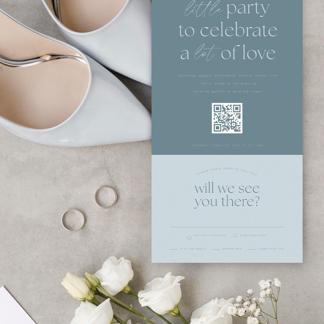 Belle Azalée Stationery portfolio 1