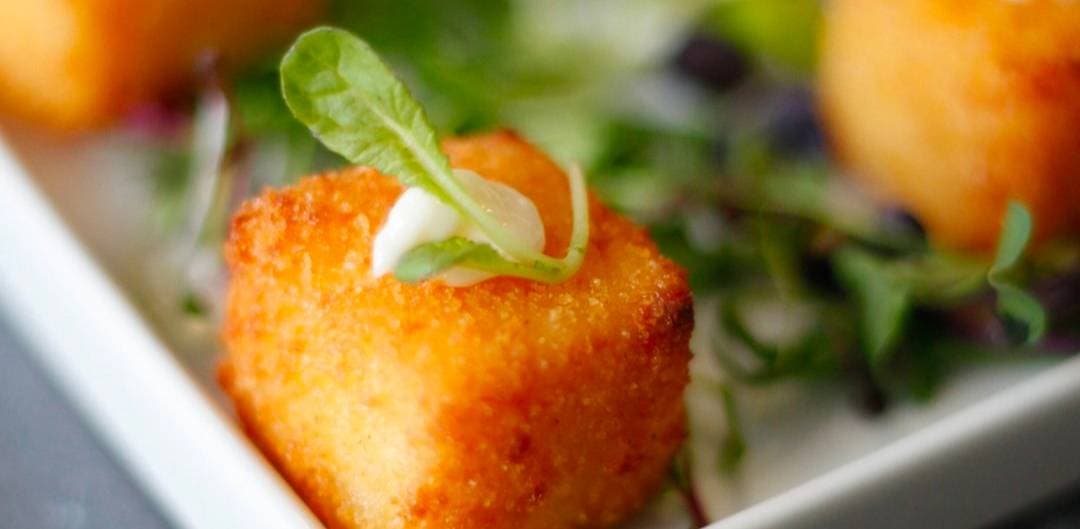 Photo Courtesy of Contemporary Catering