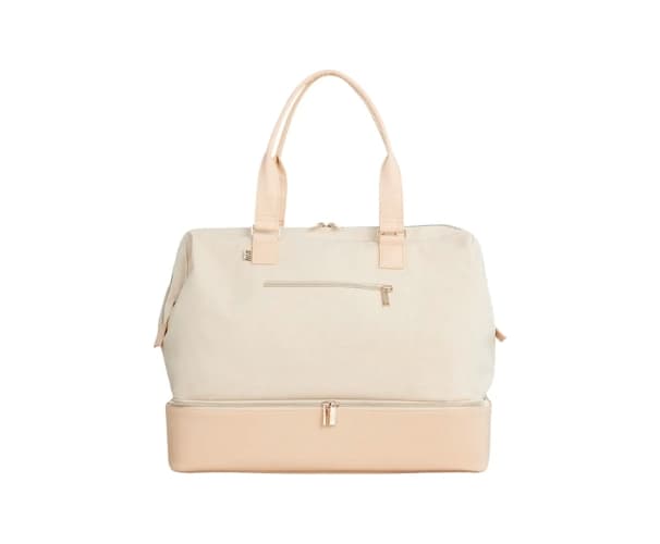 The Weekend Travel Bag