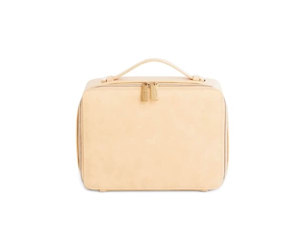 The Cosmetics Case