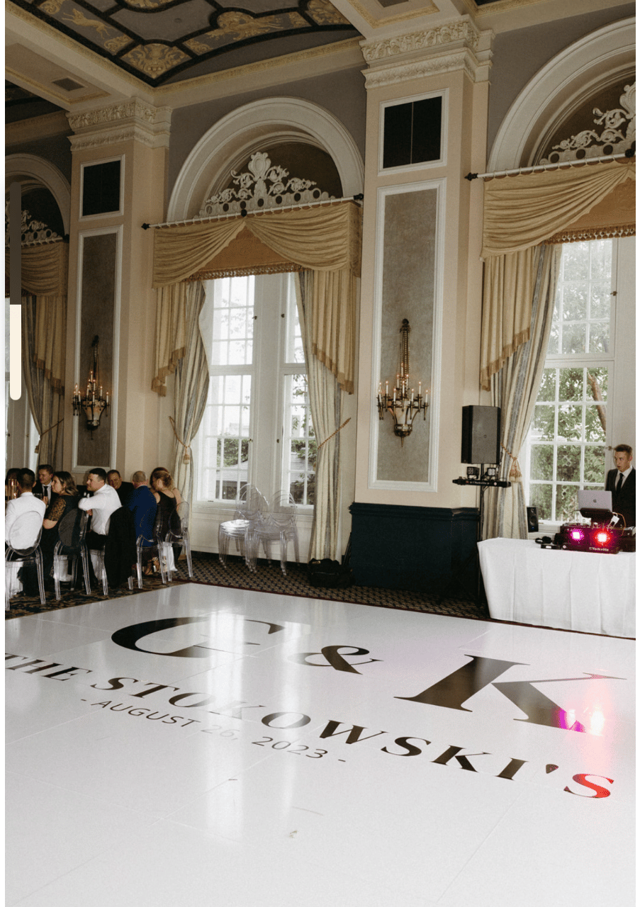 Fairmont Hotel Macdonald