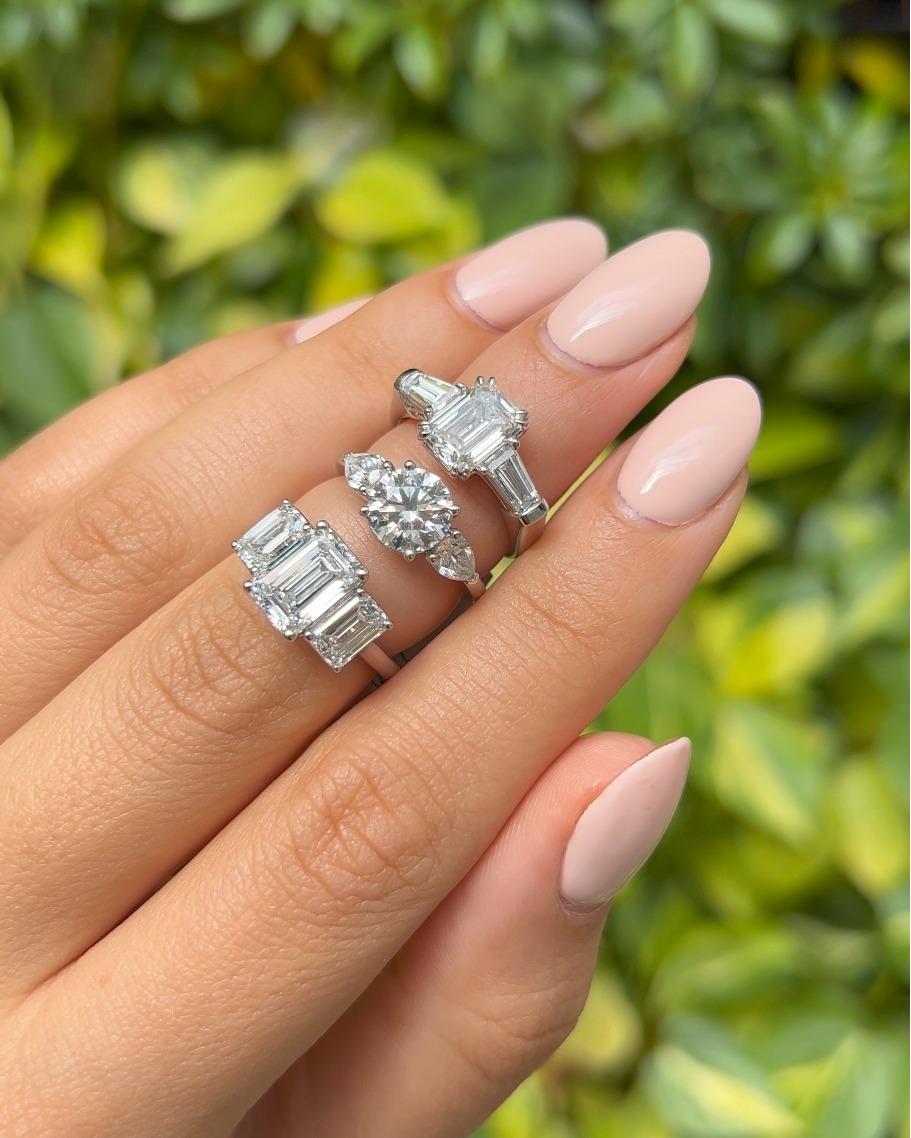 Derco Fine Jewelers portfolio 1