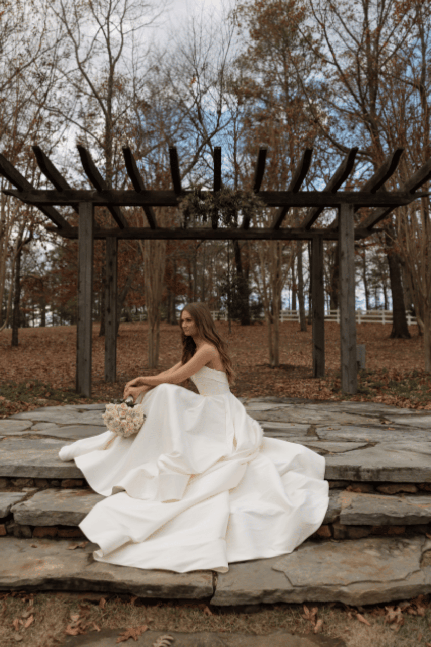 Bella's Bridal & Formal