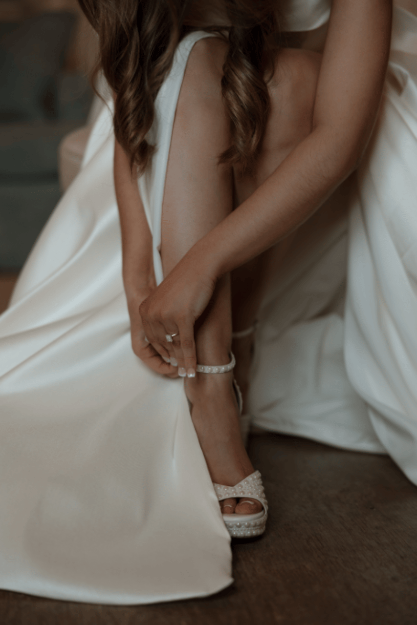 Bella's Bridal & Formal portfolio 5
