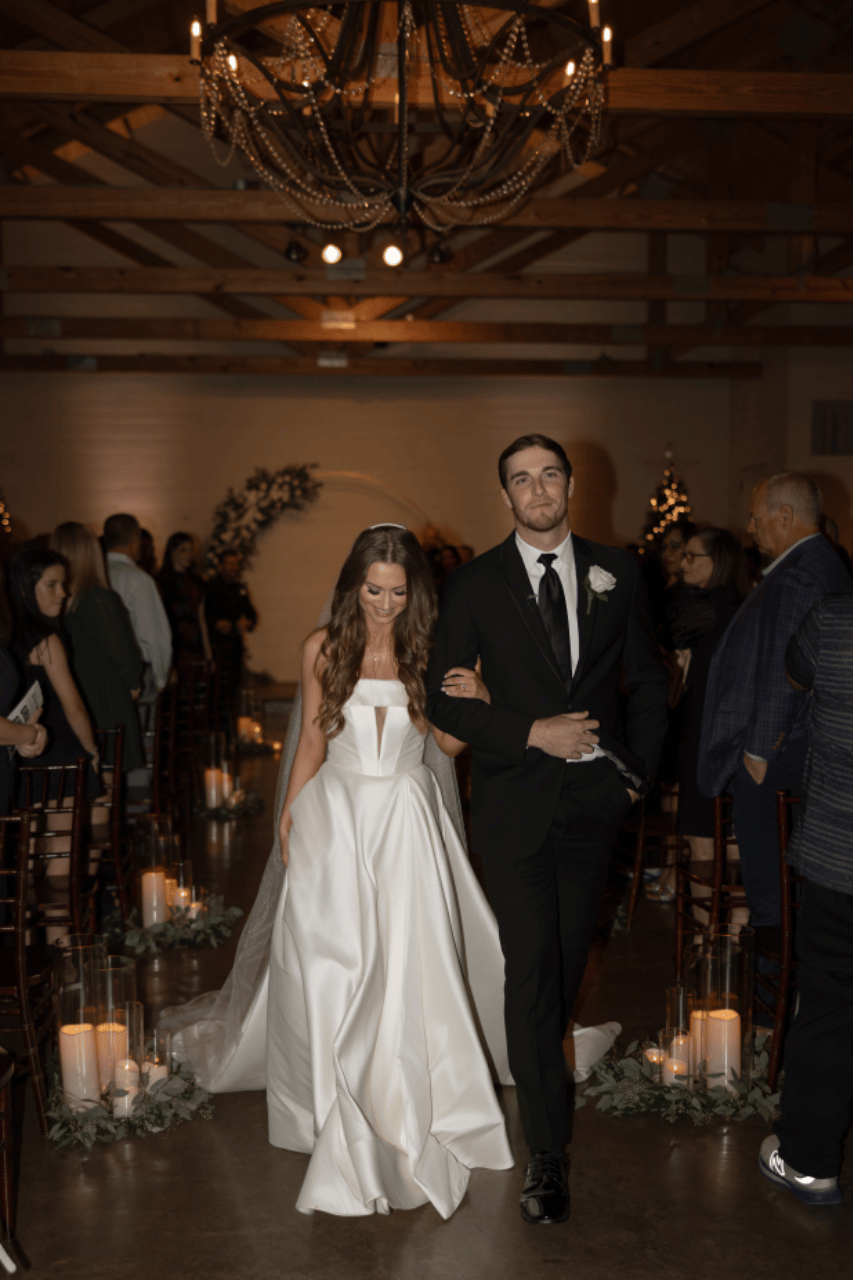 Bella's Bridal & Formal portfolio 3