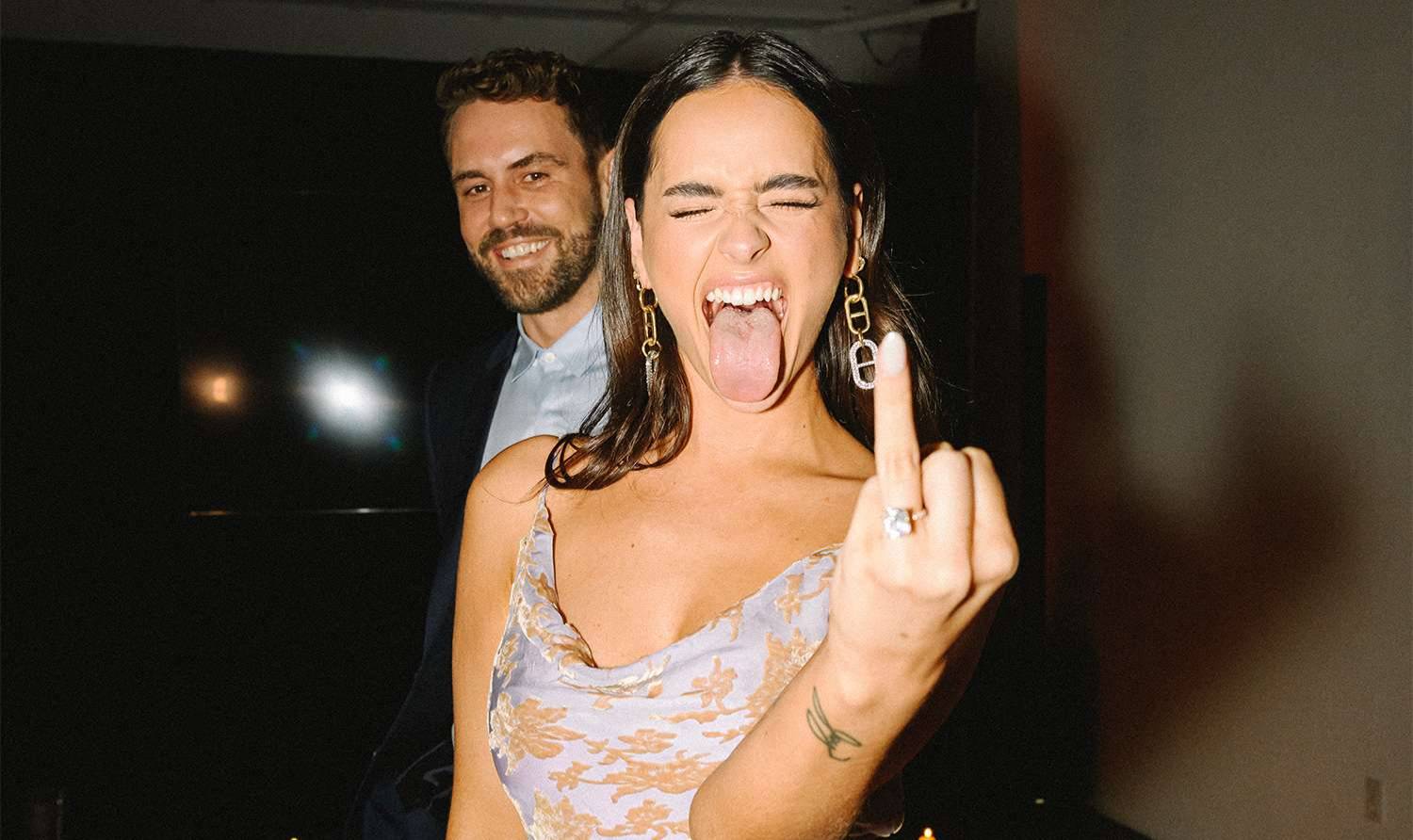 Top Celebrity Proposals We've Seen and Loved in 2023