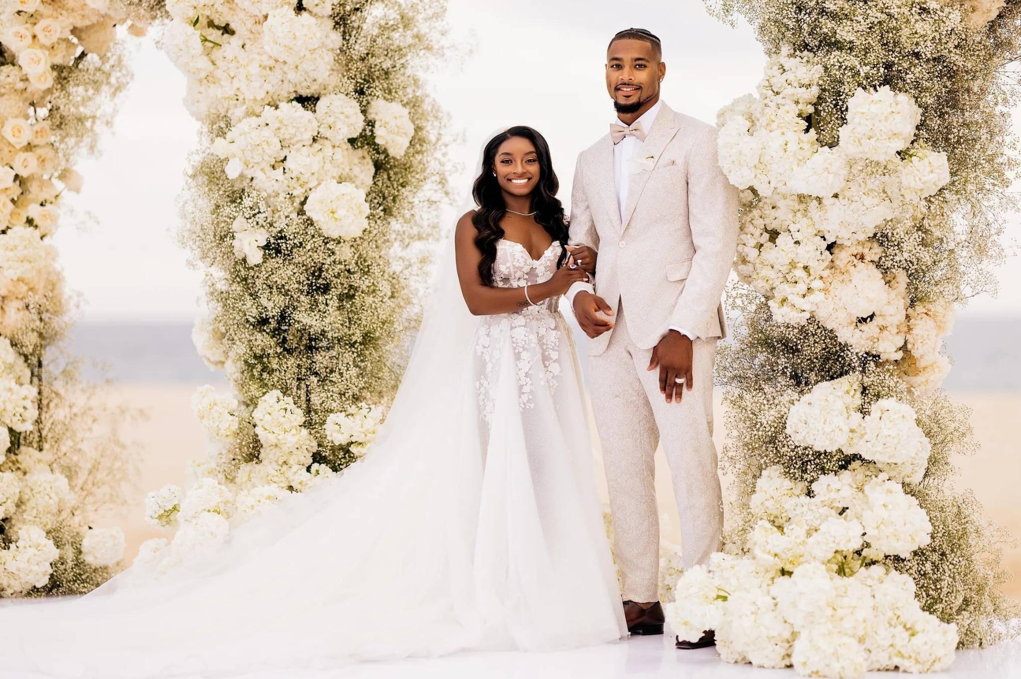 Top Celebrity Weddings of 2023