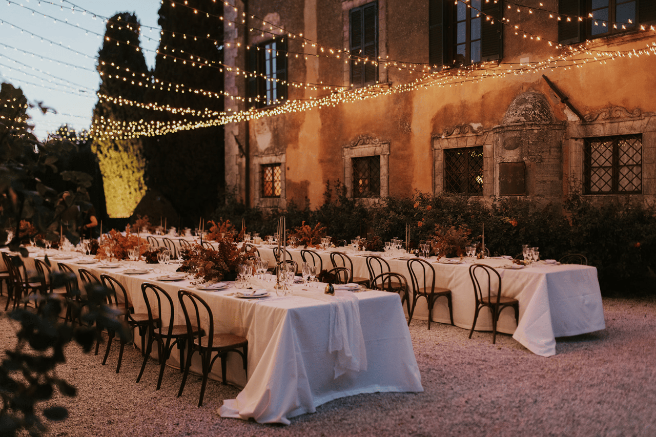 Villa di Ulignano