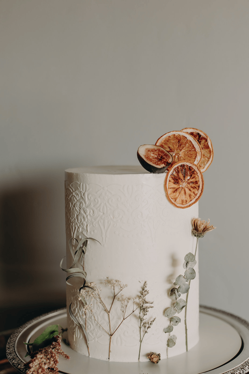 Olesia Cakes