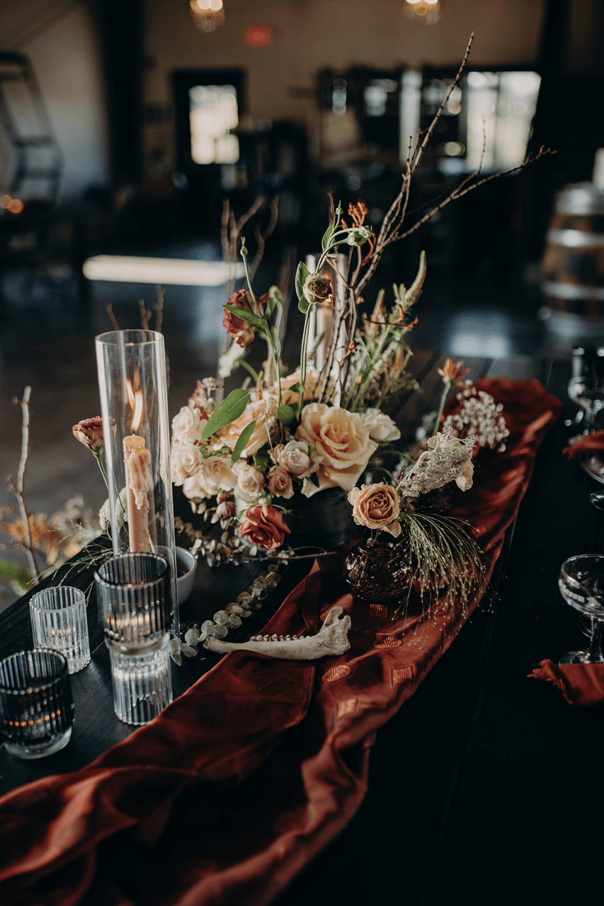 Sierra Coast Catering