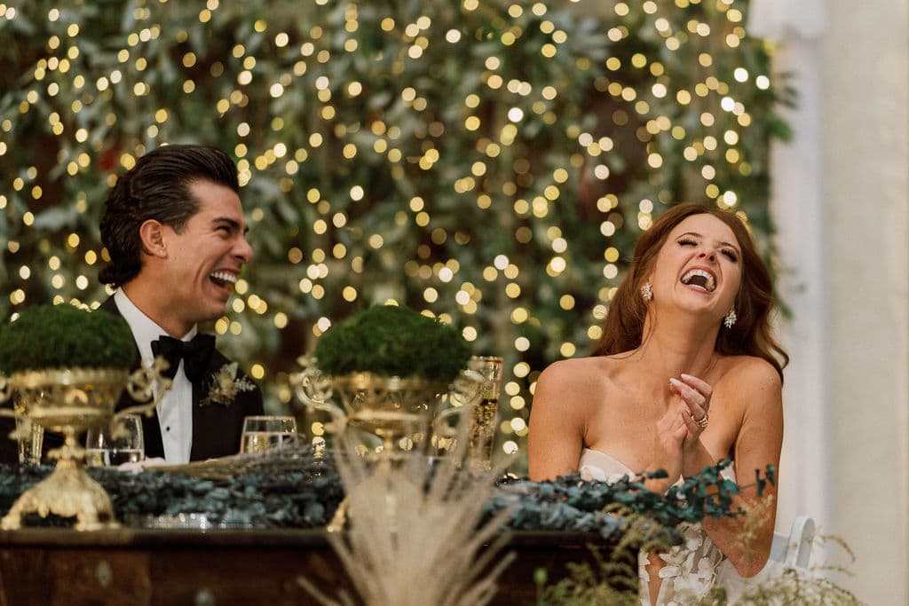 A Whimsical Fall Wedding at Daniel Stowe Botanical Garden 27