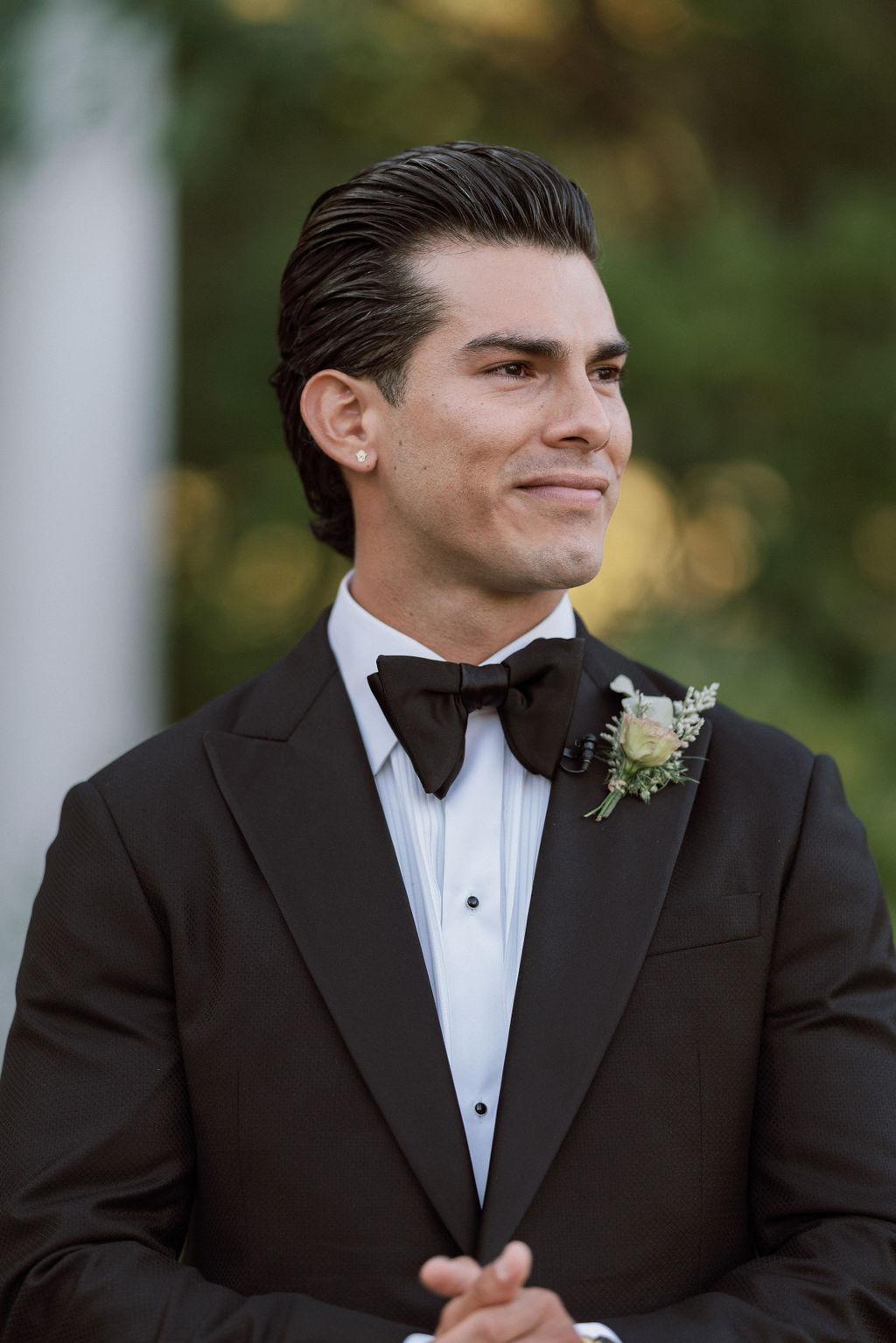 A Whimsical Fall Wedding at Daniel Stowe Botanical Garden 26