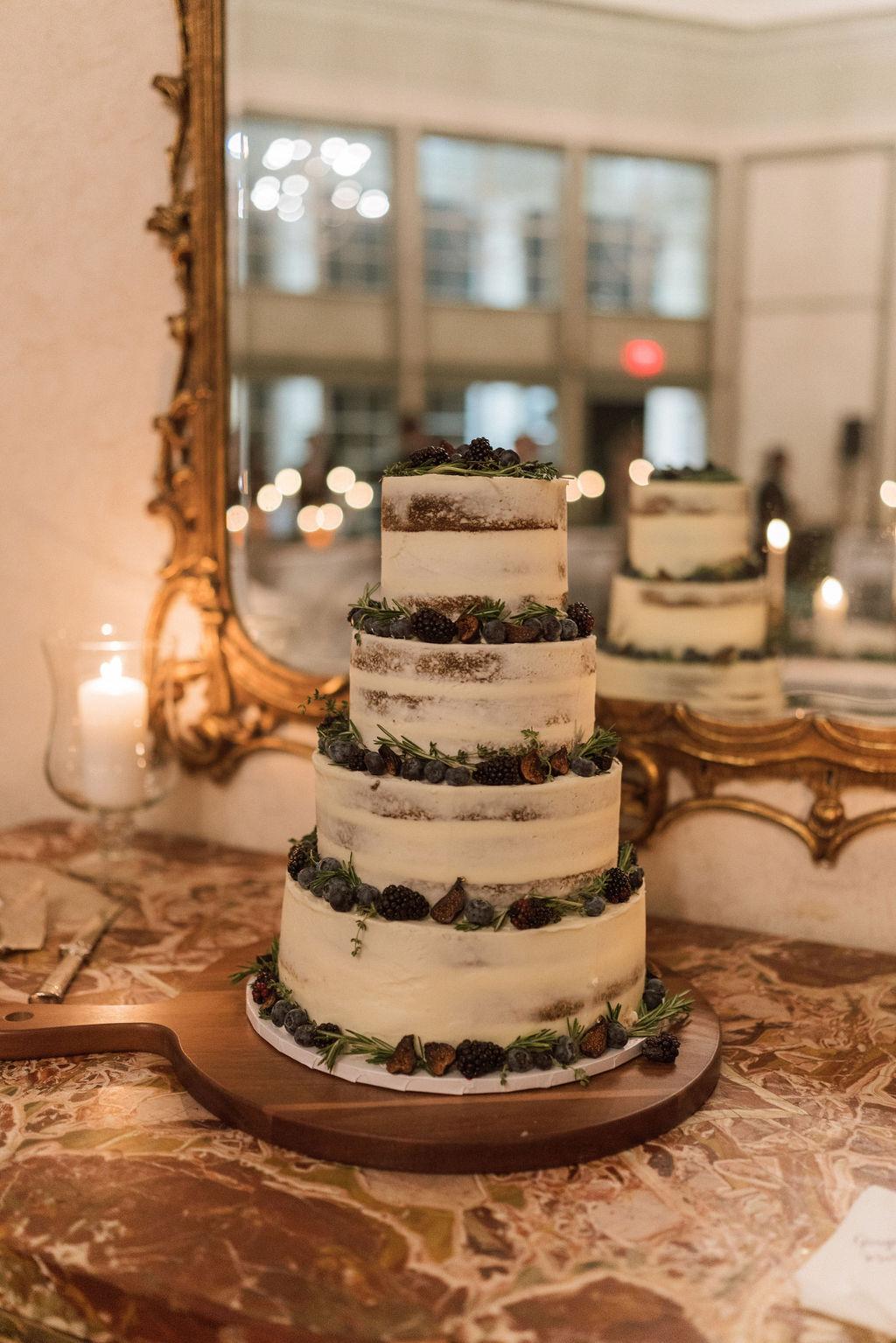 A Whimsical Fall Wedding at Daniel Stowe Botanical Garden 54