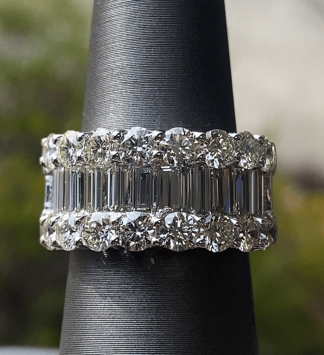 Skatell’s Jewelers portfolio 1