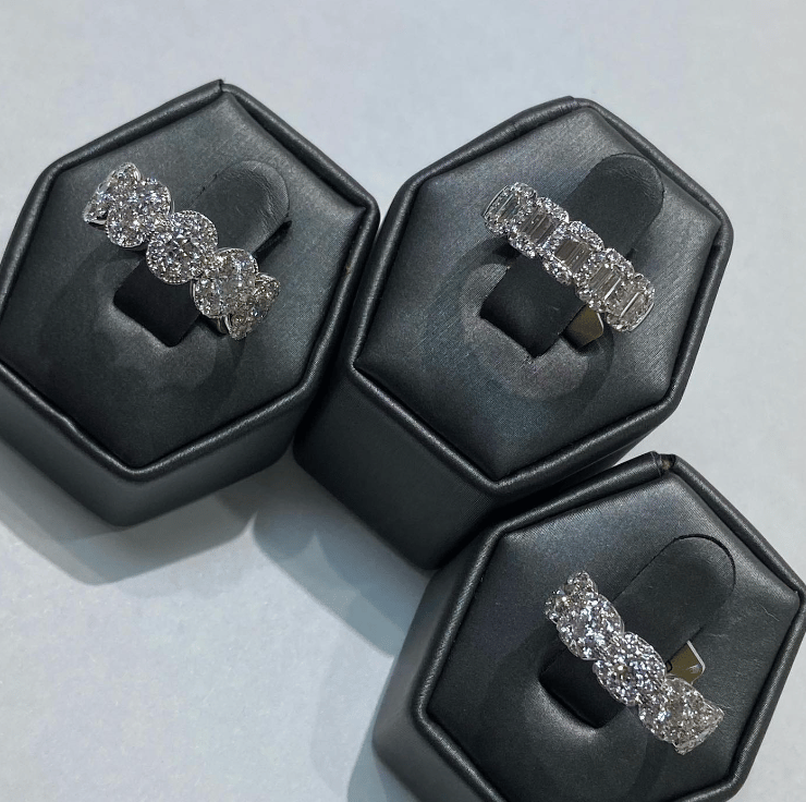 Skatell’s Jewelers portfolio 2
