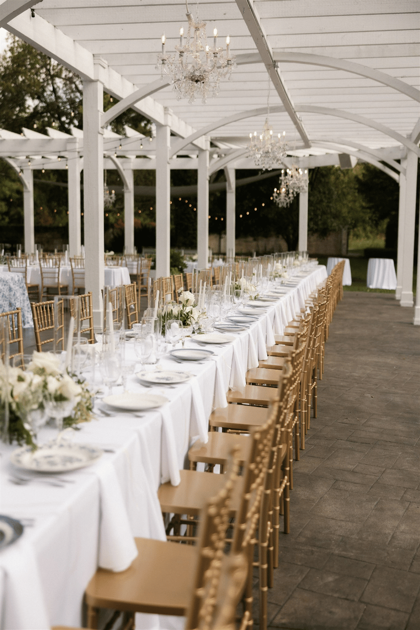 Sabbie Chic Events portfolio 4