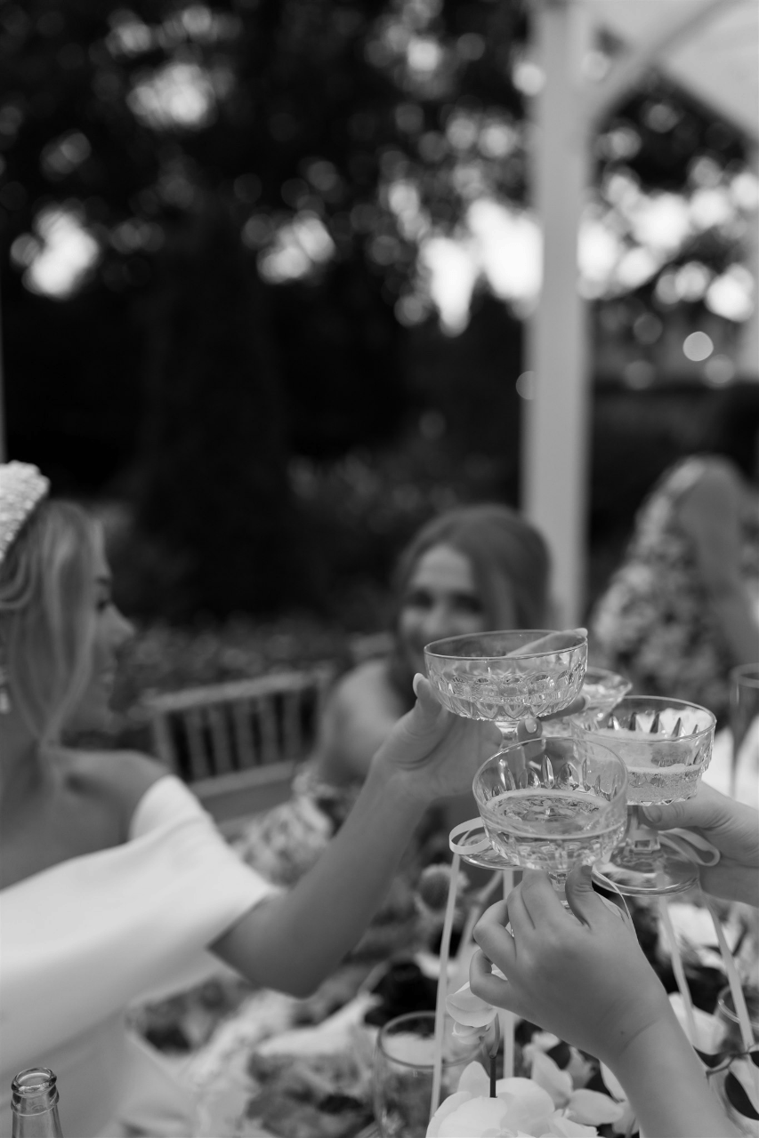 Sabbie Chic Events