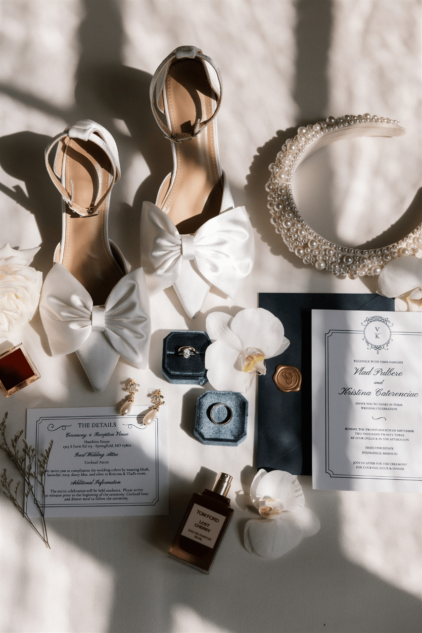 Sabbie Chic Events portfolio 2