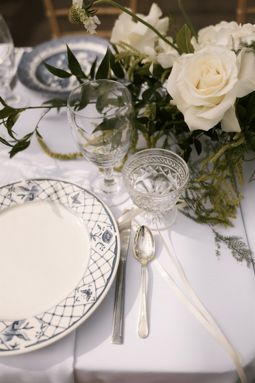 Sabbie Chic Events portfolio 1