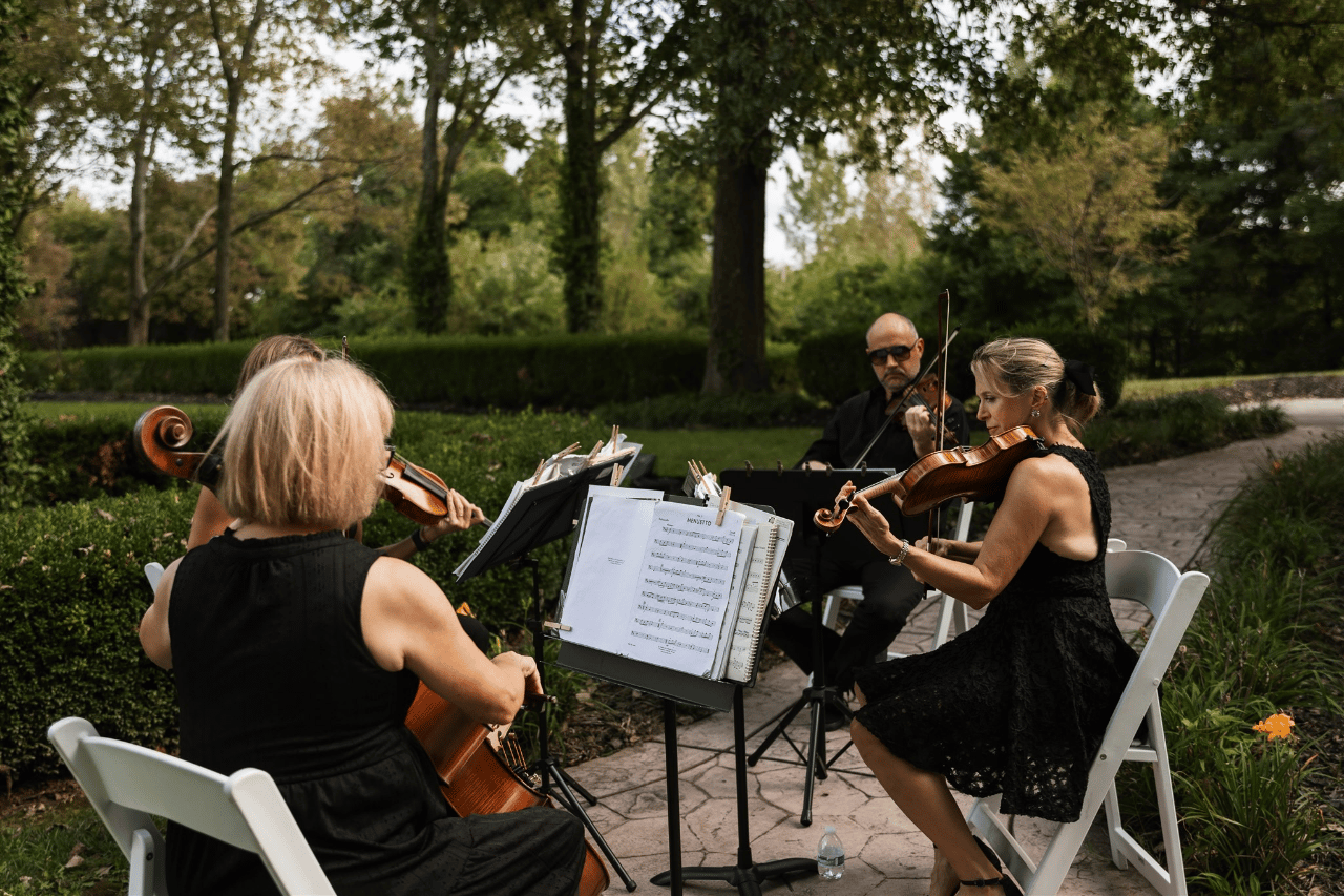 St. Marks Quartet