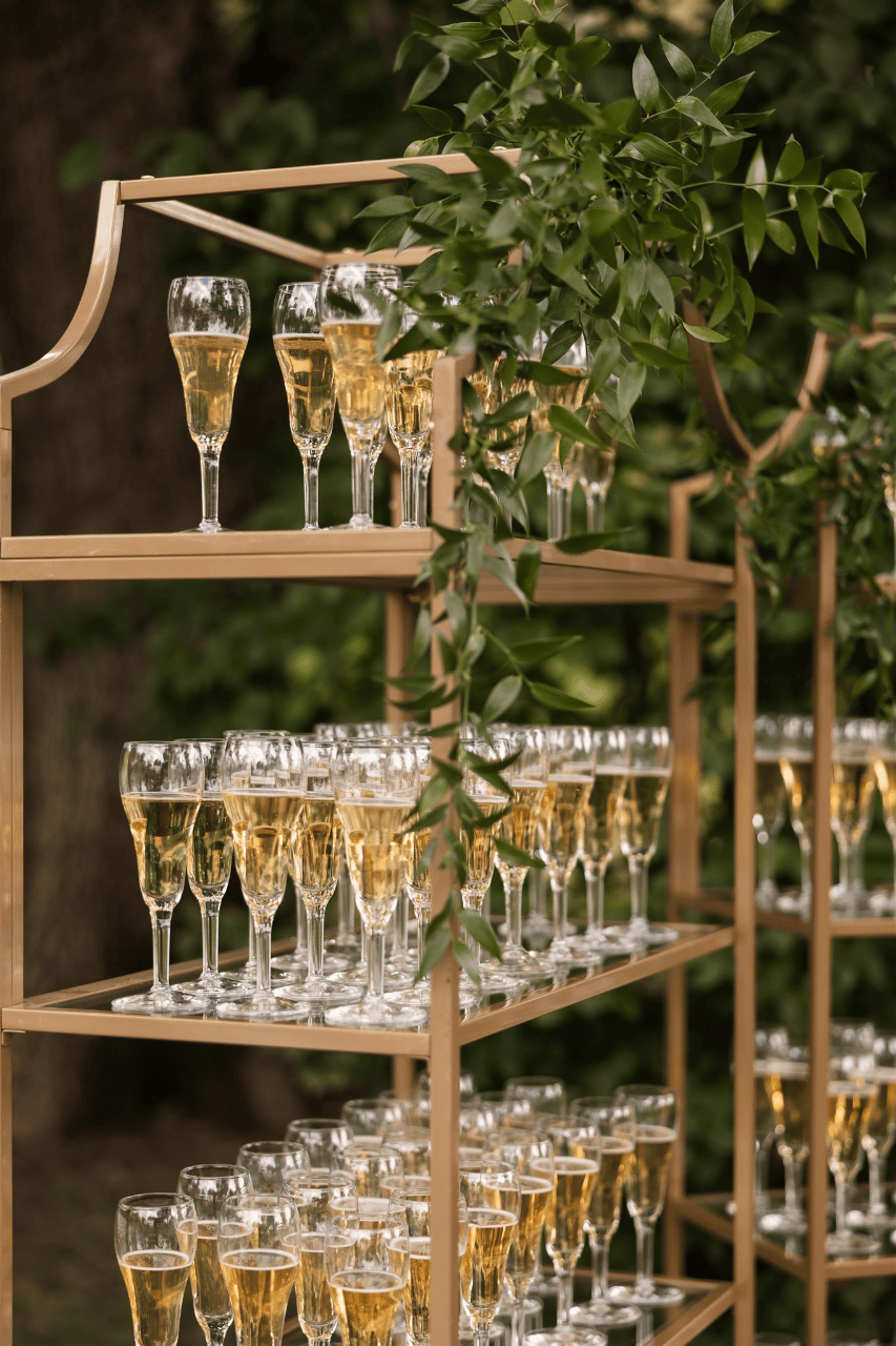 Sabbie Chic Events portfolio 5