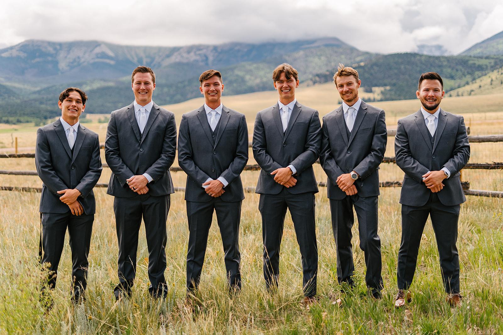 The Modern Groom portfolio 4