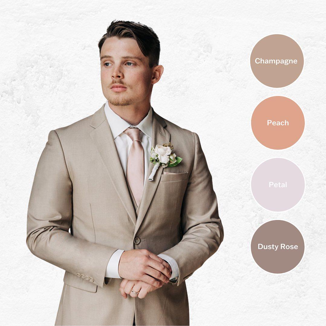 The Modern Groom portfolio 1