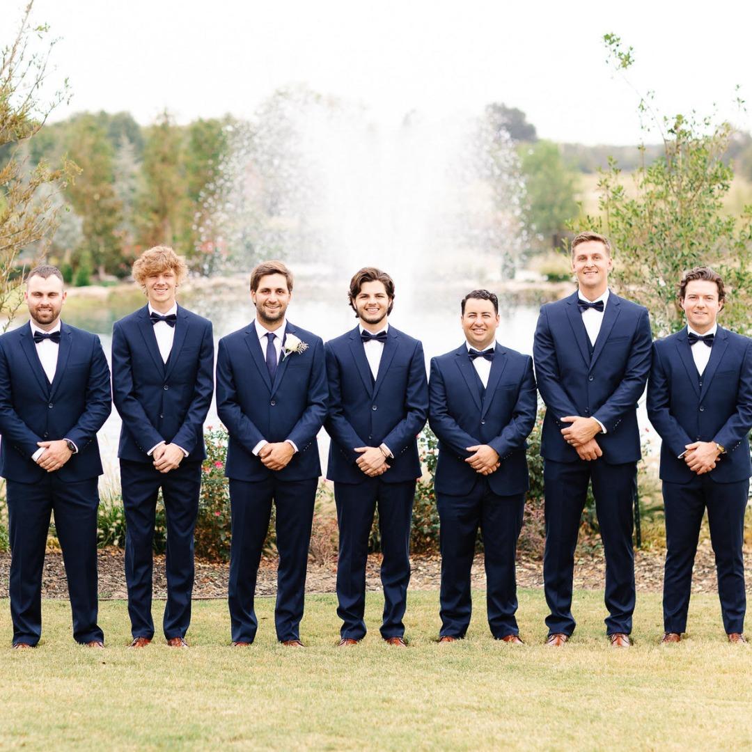The Modern Groom portfolio 3