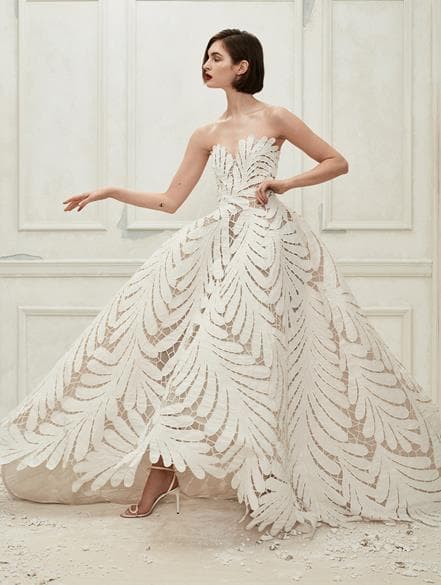 Oscar De La Renta